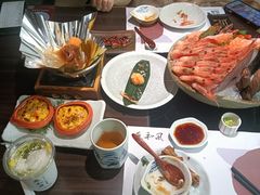 -匠和风精致料理(莆田财富中心店)