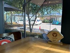 -了不起的考拉咖啡店(高新店)
