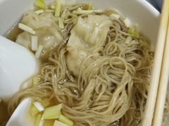 -竹园竹升面(西关总店)