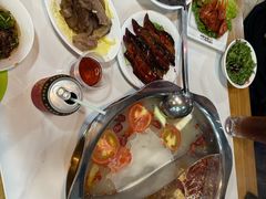 -红姐重庆火锅(曙光路店)