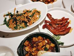 -川味堂·四川豆花(八卦岭店)