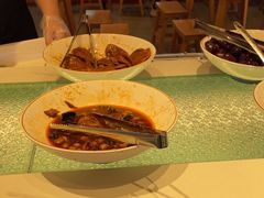 -素满香·全民食养自助(长宁龙之梦店)