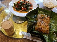 -多哥水傣味餐厅(司马巷店)