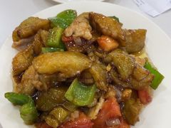 -杏园餐厅(西四北大街店)