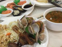 -张家港国贸酒店·餐厅