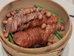 双味香肠-眉州东坡(华联万柳店)