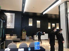 -郑州美豪诺富特会展中心酒店