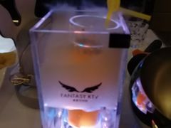 -真爱范特西KTV(交大店)