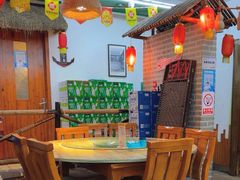 -旺角小渔村(幸福中路店)