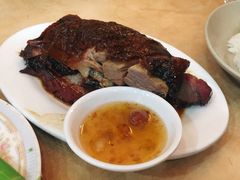 -一乐烧鹅(中环店)