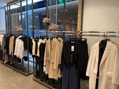 -ZARA(恒隆广场店)