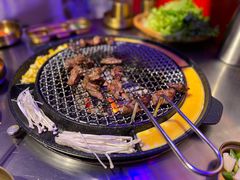 -釜山火炉·海鲜烤肉(紫藤路店)