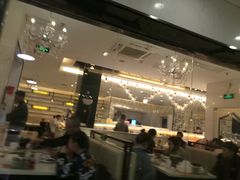 -江南食代自助餐厅(宝龙城市广场店)