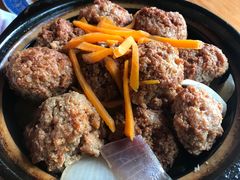 -云河农家乐饭店(福禄缘树山店)