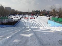 -欢乐水魔方水世界