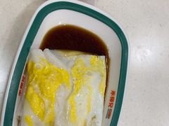 -禾师兄·布拉肠(一德路店)