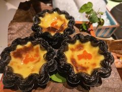 -上井料理黑金店(IFS国金中心店)