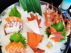 -真剑日本料理·铁板烧(贵州路店)