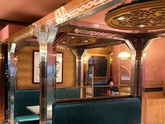 -天宜阿尔巴斯餐馆