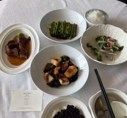 -圣贝拉母婴护理中心(深圳莱佛士店)