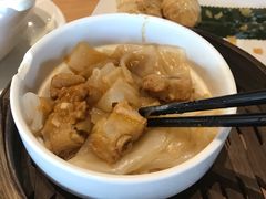 -鹿其林酒家(大学城店)