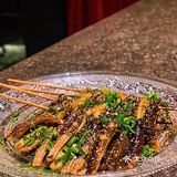 上海宝藏创意菜 | 双囍小酒馆