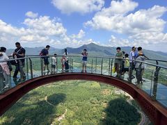 -南武当山景区