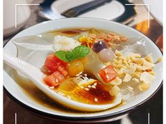 红糖冰粉-新渝城·始于2000年(淘金店)