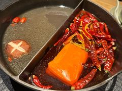 -盡膳口福跷脚牛肉火锅(国贸商城店)