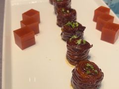 -鹊华居·地道鲁菜·海鲜·融合味(大明湖店)