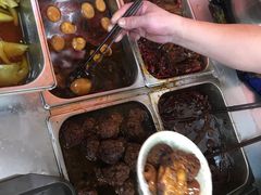 -刘小忙把子肉(北园大街总店)