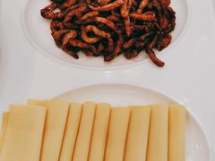 -大鸭梨烤鸭(石佛营店)