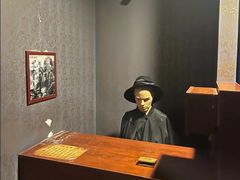 -白兔子密室(长寿路店)