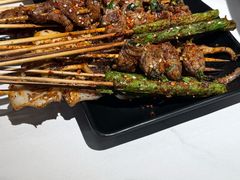 -柳喜辣·烧烤酒局(跃进总店)