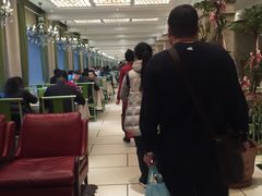大堂-吴记酱骨炖菜馆(西大直街店)