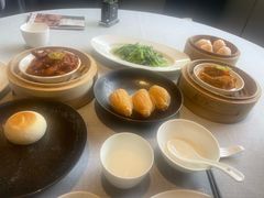 -潮府馆·非遗潮州菜·港式点心(世纪公园店)