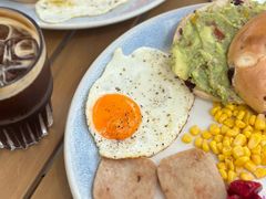 -ommo cafe(半岛城邦店)