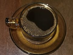 -RUMORS COFFEE ROASTERY鲁马滋咖啡(湖南路店)