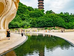 -牛首山文化旅游区