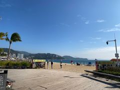 -大梅沙海滨公园