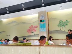 大堂-古乐牛香·鲜牛肉牛杂火锅(新区店)