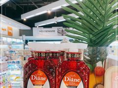 -Olé精品超市(北京合生汇店)