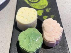 -海底捞火锅(老城根店)