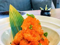 -Hatsune隐泉日式料理(三里屯太古里店)