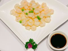 -御花园·粤菜·海鲜火锅(中山公园店)