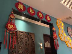 -逅莱·影院足道·日式SPA(大世界店)