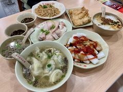-百家鸡味馆(清泰店)