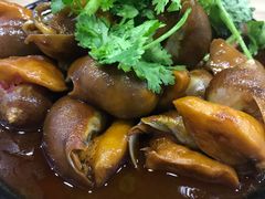 酱爆鲍鱼螺-老虎滩大连海鲜烧烤(建邺云锦路总店)