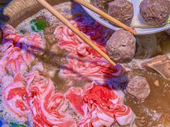 -四禧精酿烧烤串吧(大明湖店)