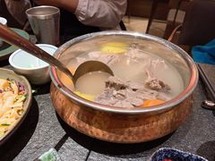 -丝路金桃·新疆菜(徐汇店)